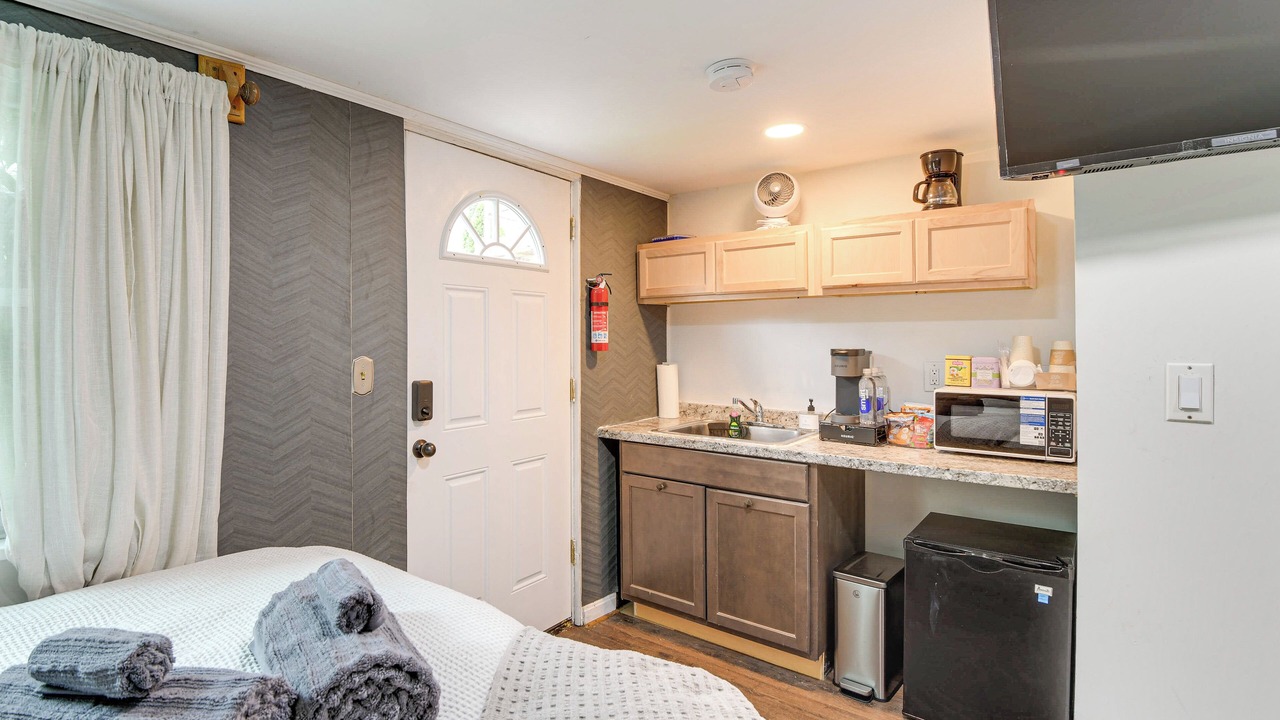 Photo of Bedroom in Wheaton-Glenmont