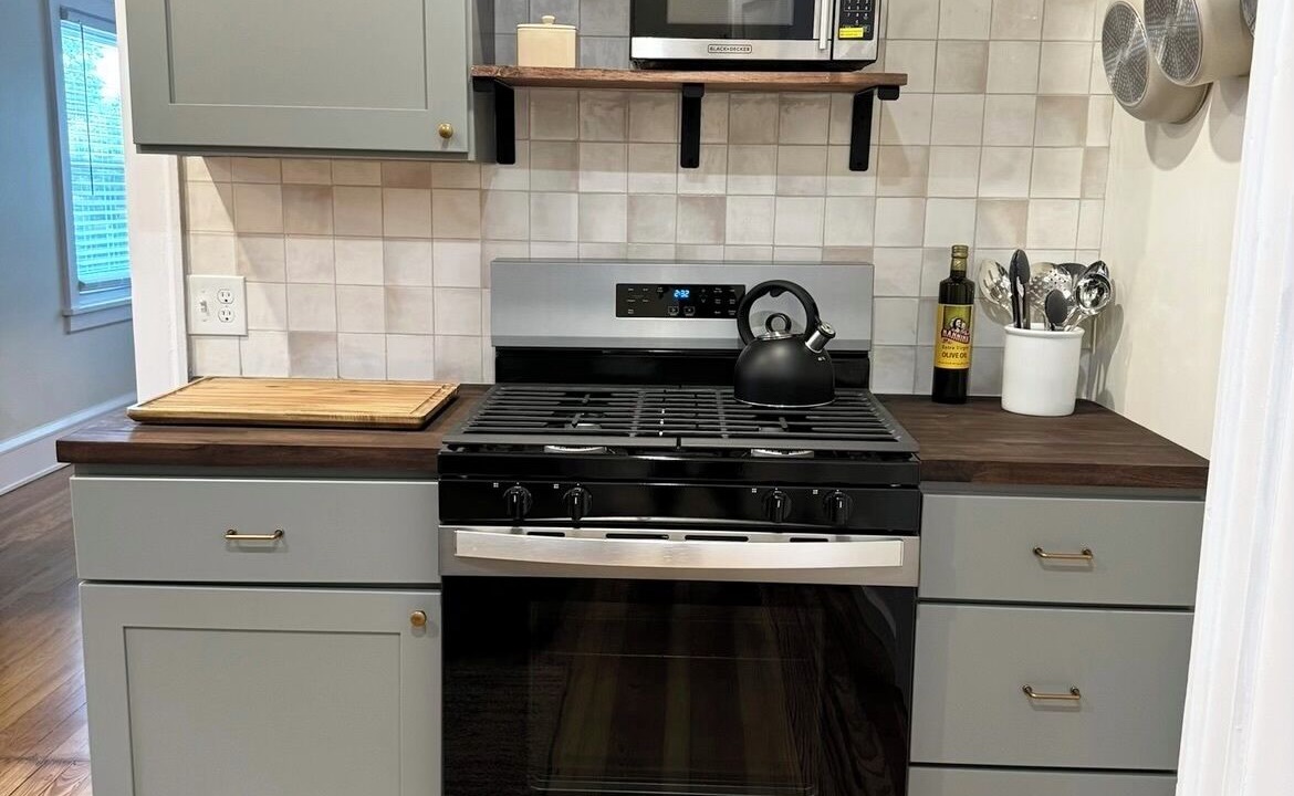 Photo of Kitchen in Lakewood