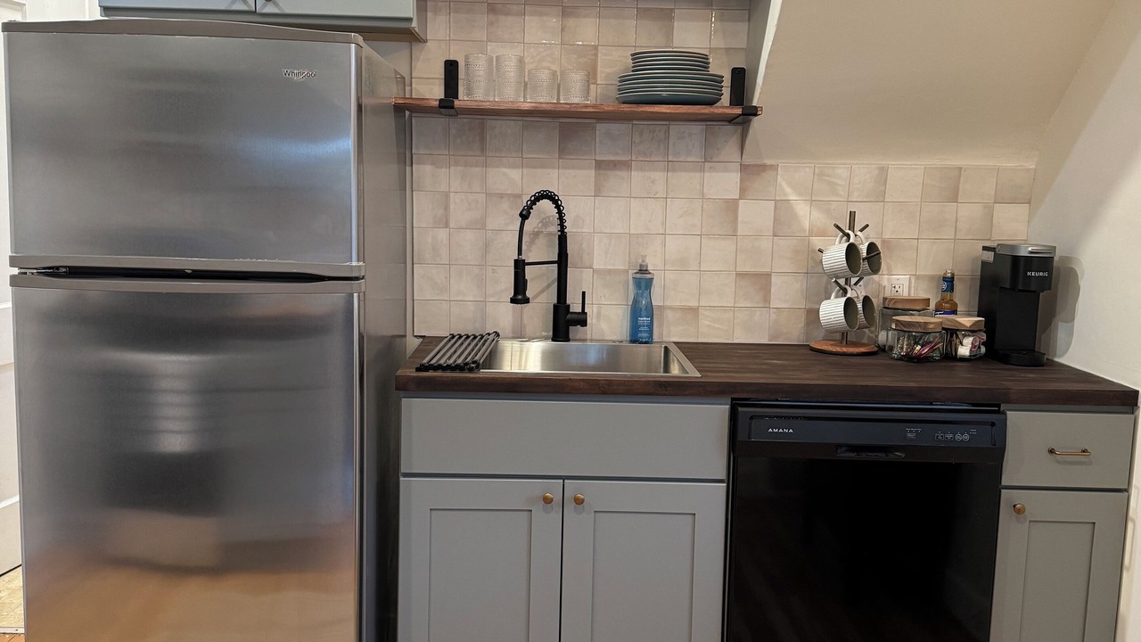Photo of Kitchen in Lakewood