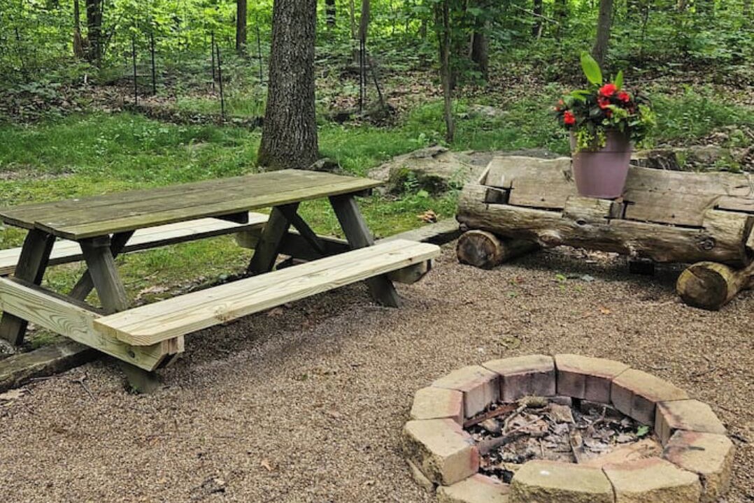Photo of Outdoor in Slippery Rock