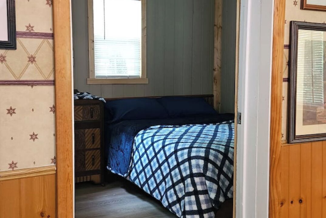 Photo of Bedroom in Slippery Rock