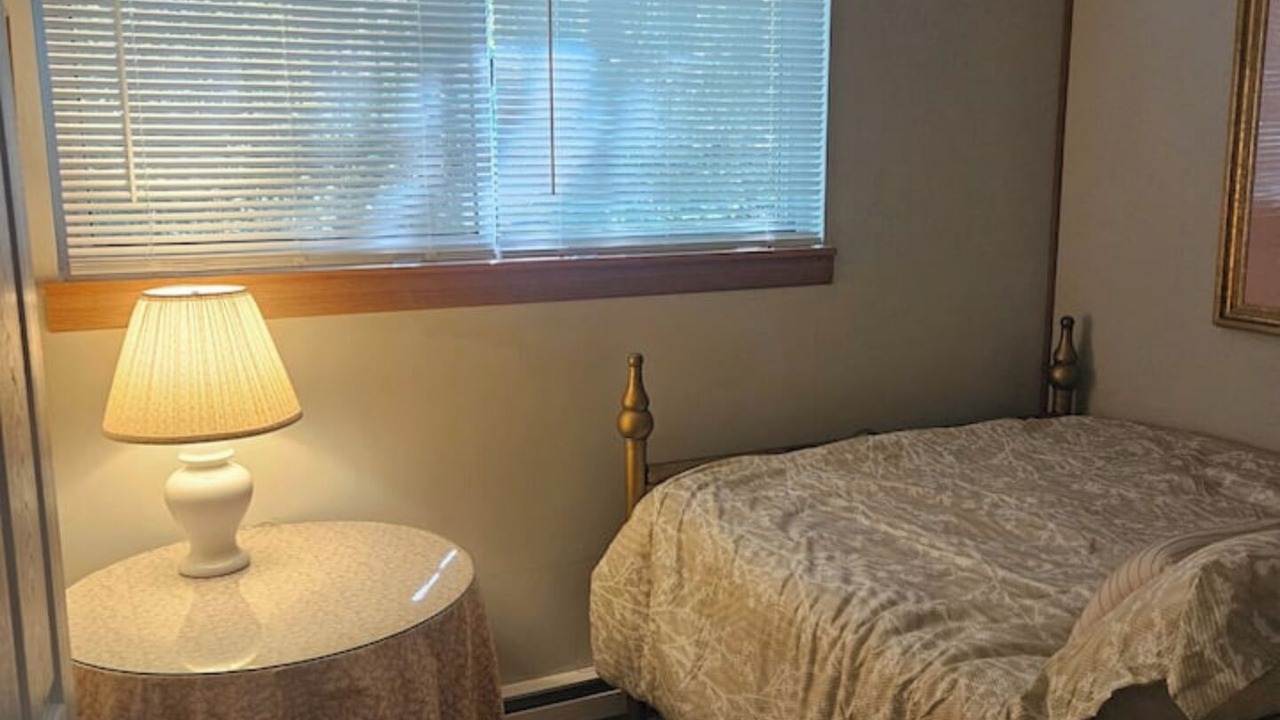 Photo of Bedroom in Slippery Rock