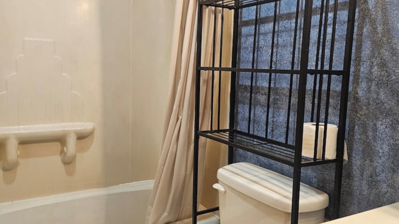 Photo of Bathroom in Slippery Rock