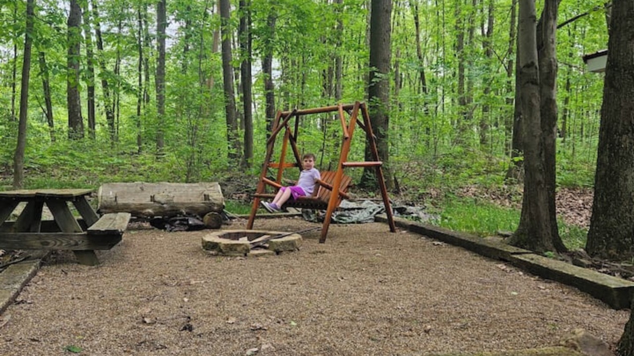 Photo of Outdoor in Slippery Rock