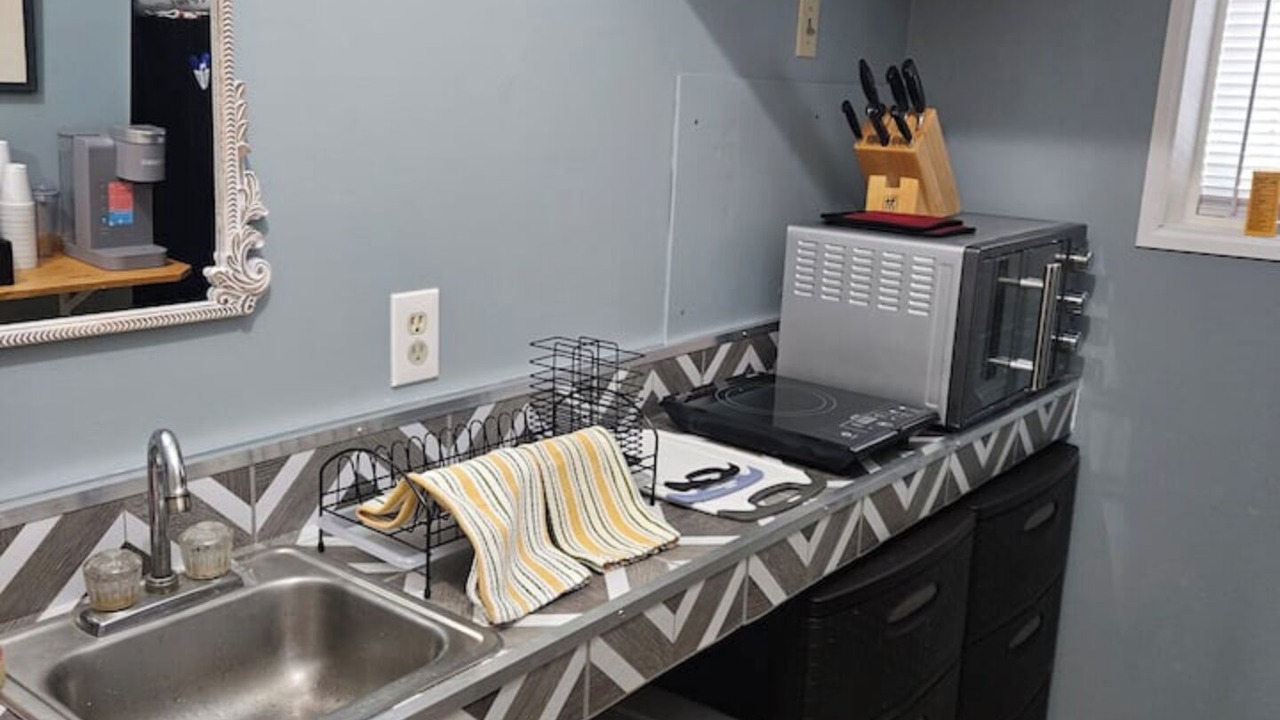 Photo of Kitchen in Slippery Rock