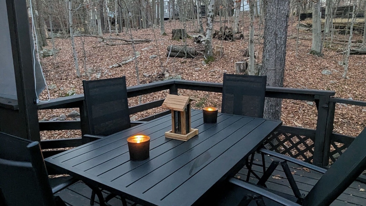 Photo of Outdoor in Gouldsboro