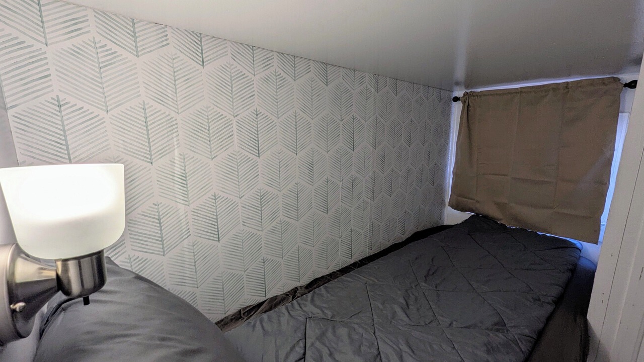Photo of Bedroom in Gouldsboro