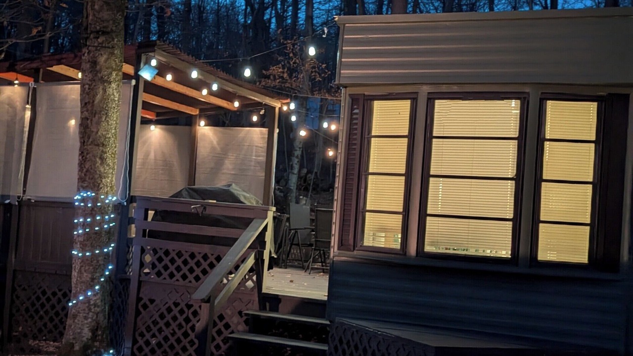 Photo of Outdoor in Gouldsboro