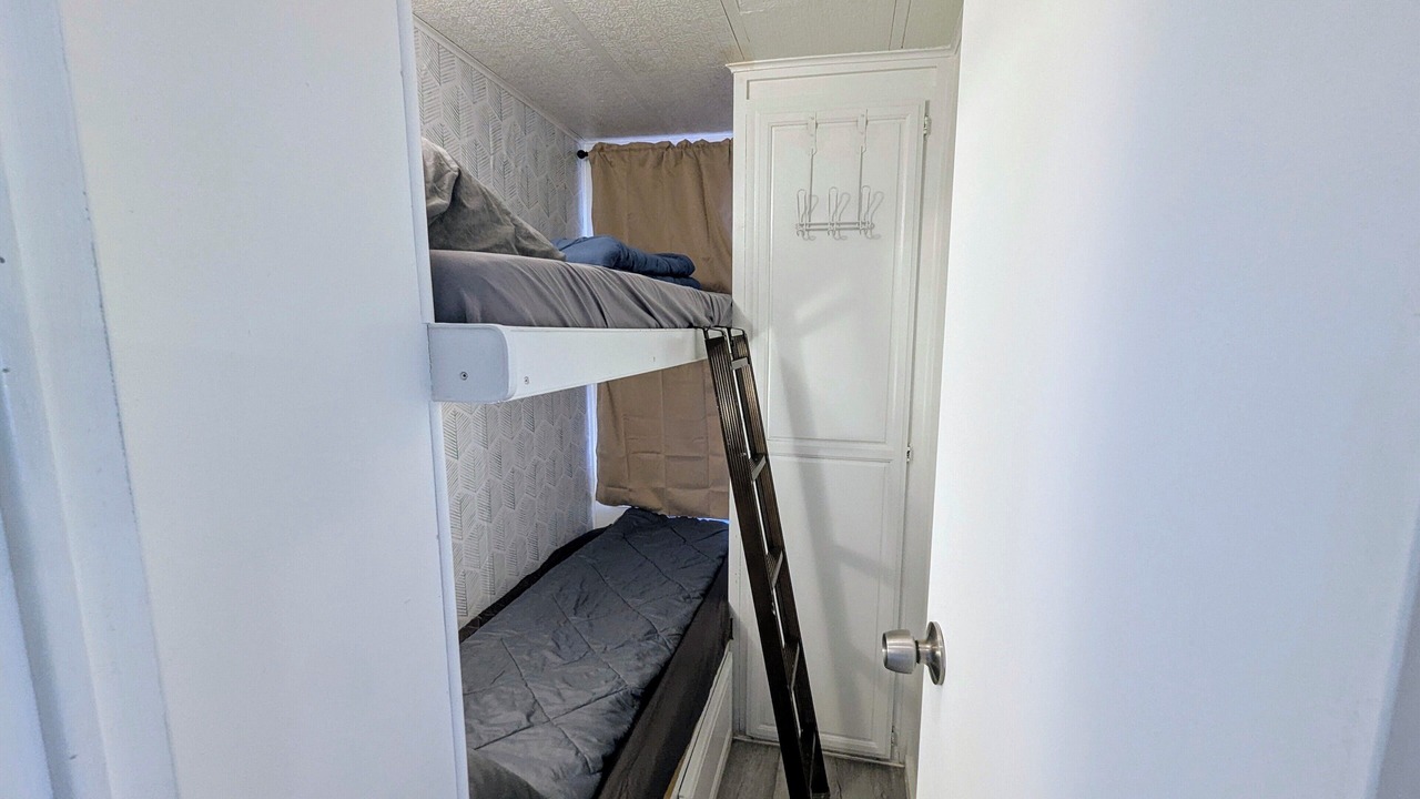 Photo of Bedroom in Gouldsboro