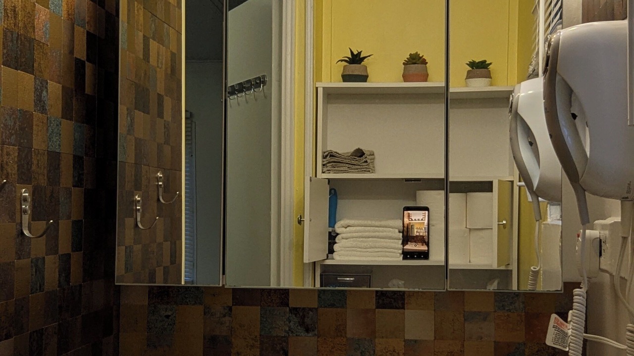 Photo of Bathroom in Gouldsboro