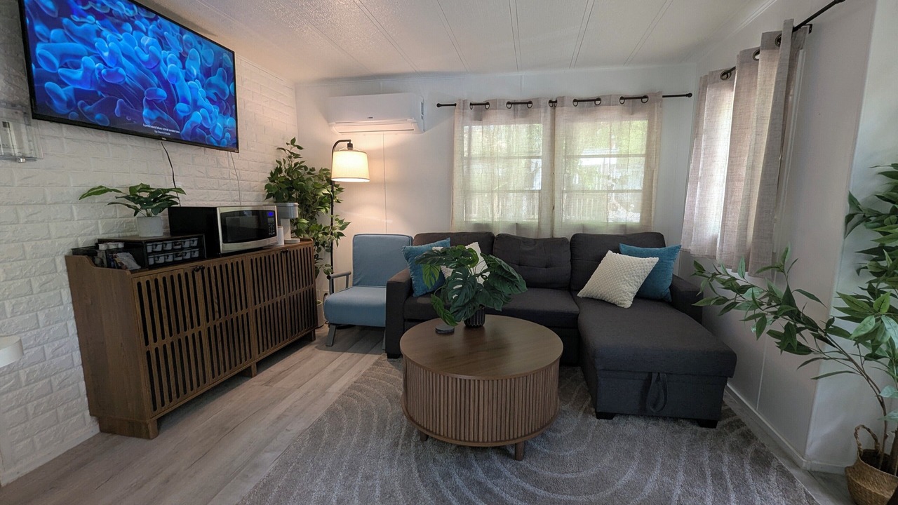 Photo of Livingroom in Gouldsboro