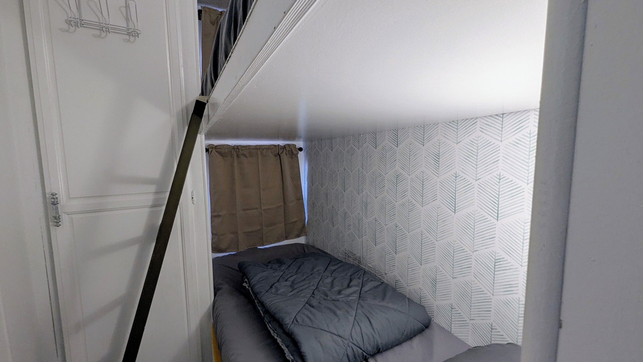 Photo of Bedroom in Gouldsboro