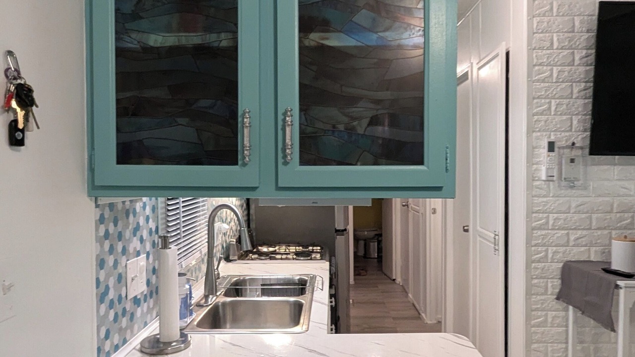 Photo of Kitchen in Gouldsboro