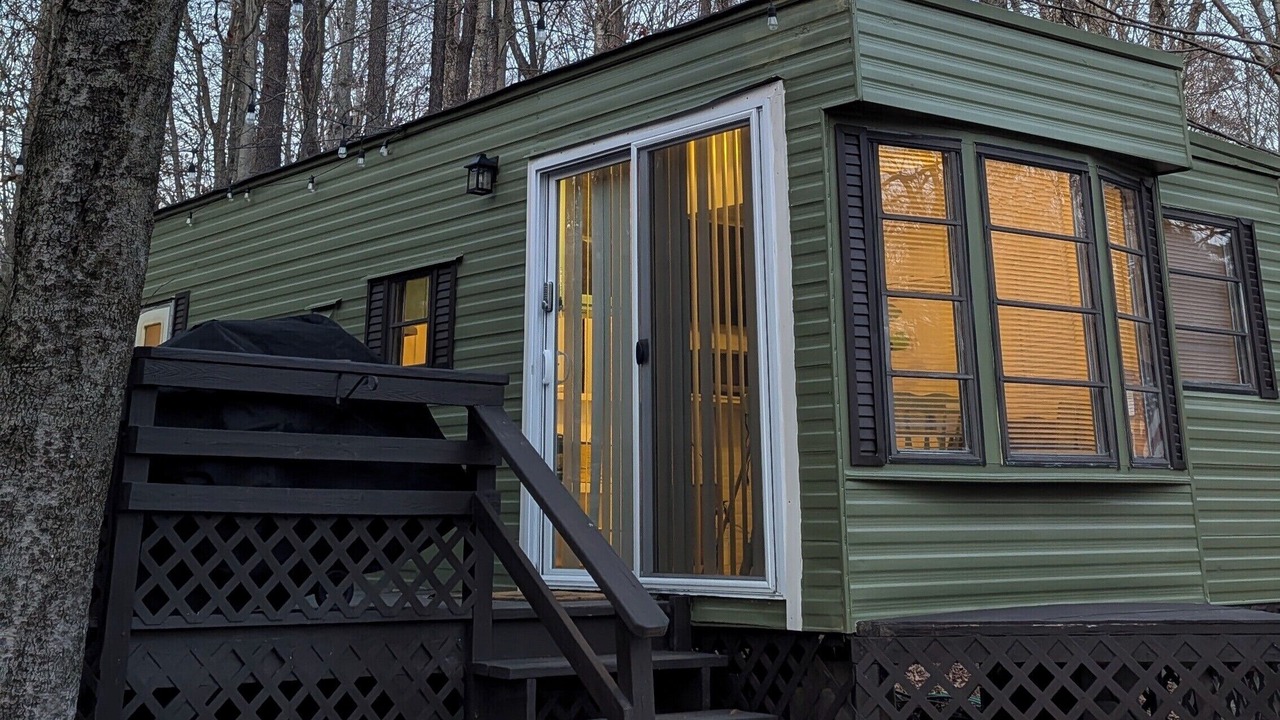 Photo of Outdoor in Gouldsboro