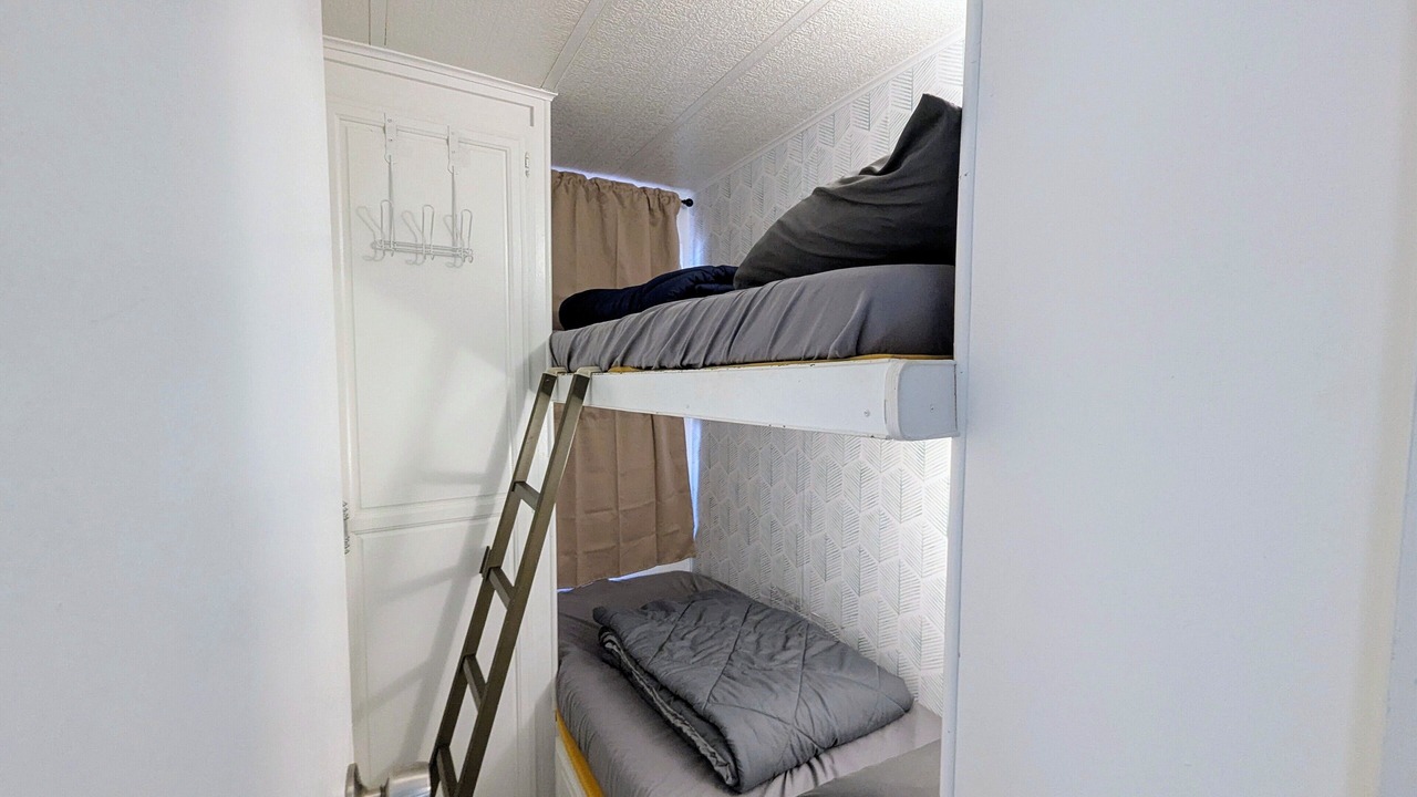 Photo of Bedroom in Gouldsboro