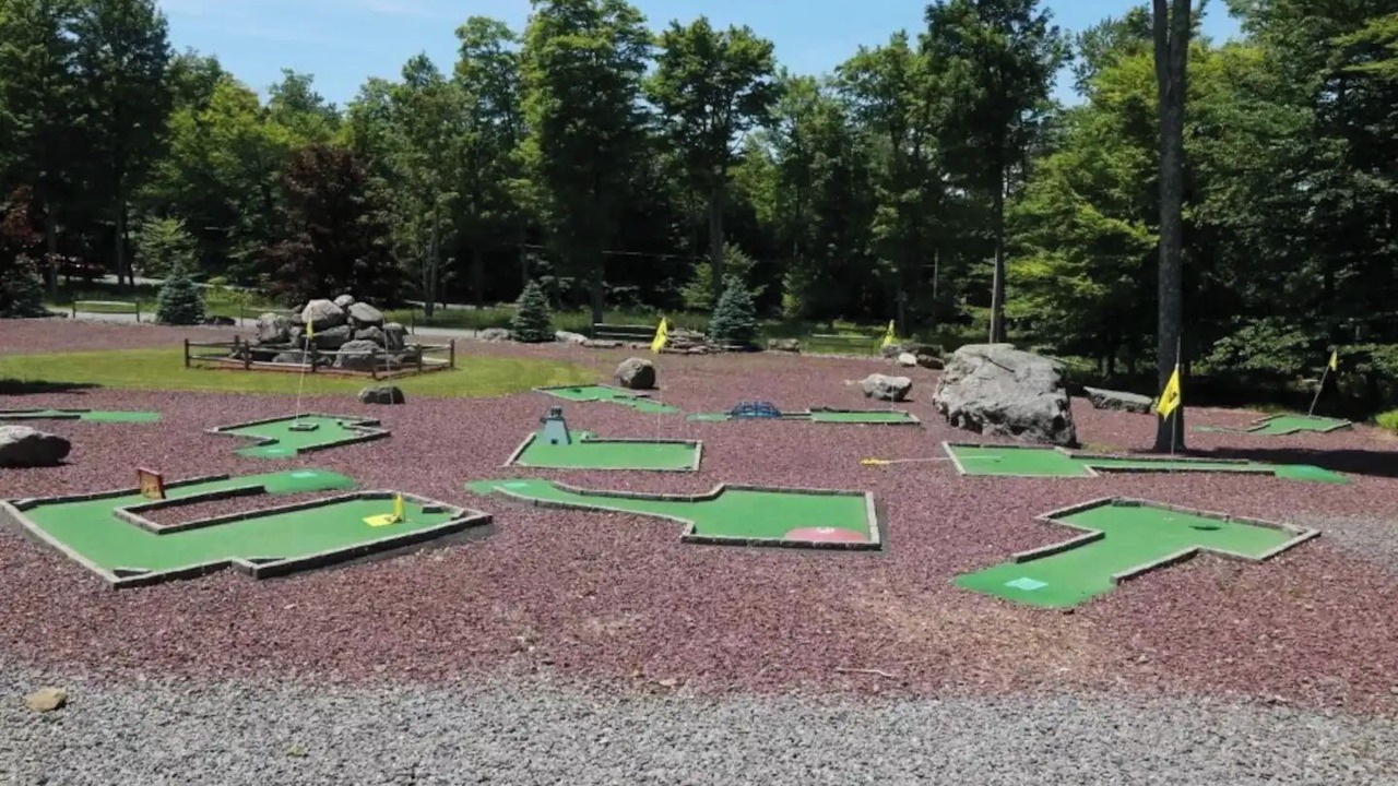 Photo of Outdoor in Gouldsboro