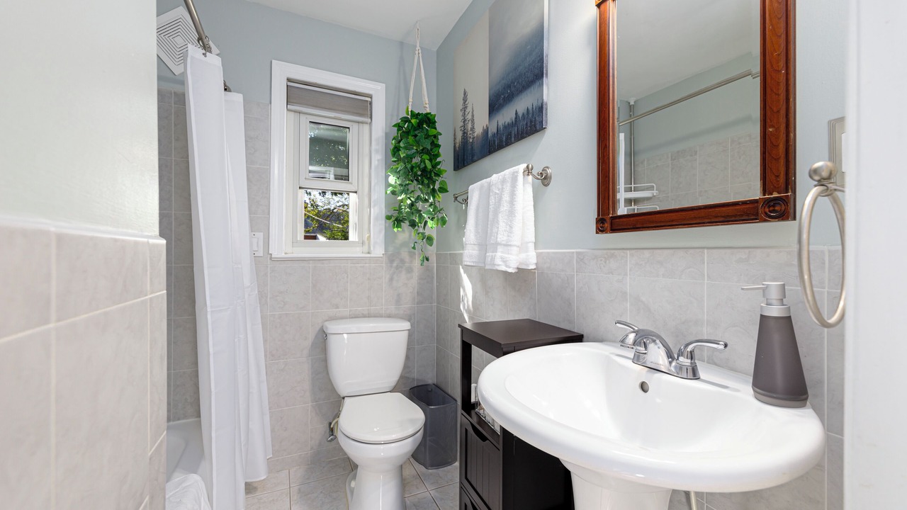 Photo of Bathroom in Arlington Heights
