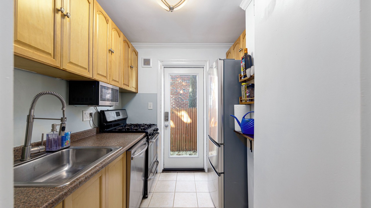 Photo of Kitchen in Arlington Heights