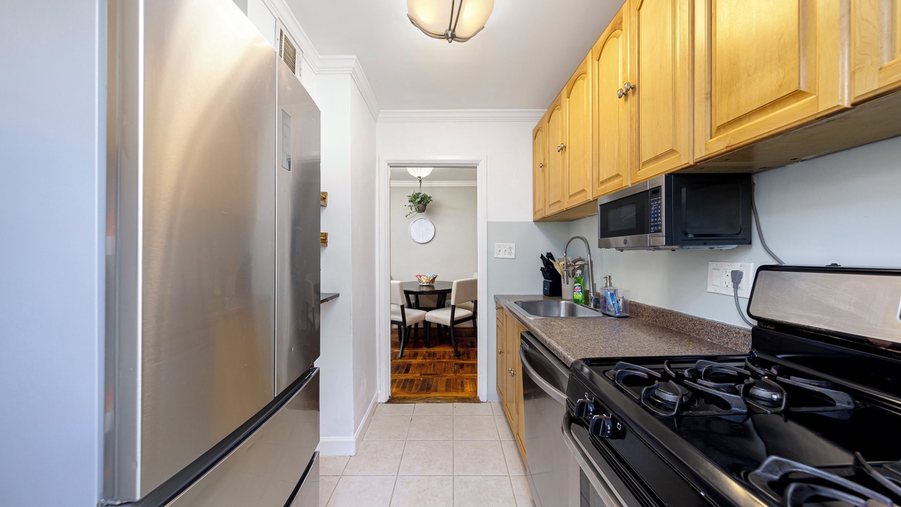 Photo of Kitchen in Arlington Heights