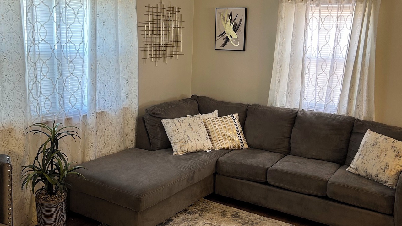 Photo of Livingroom in Westwood
