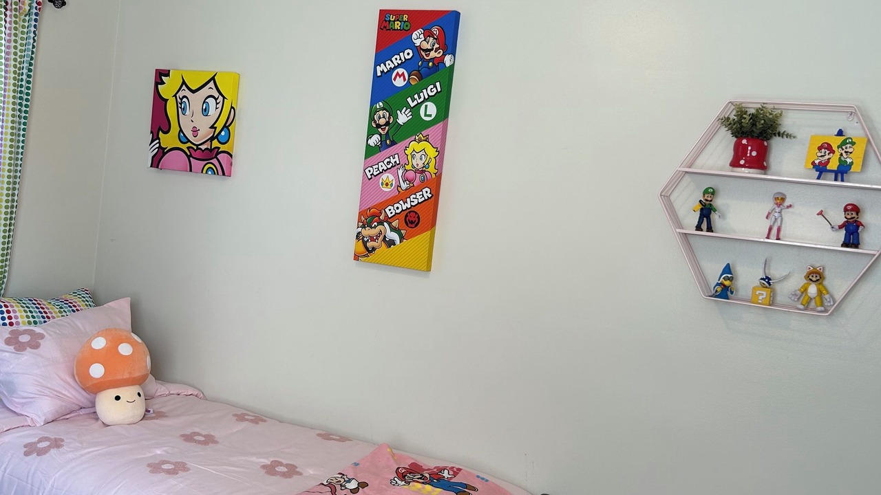 Photo of Bedroom in Westwood