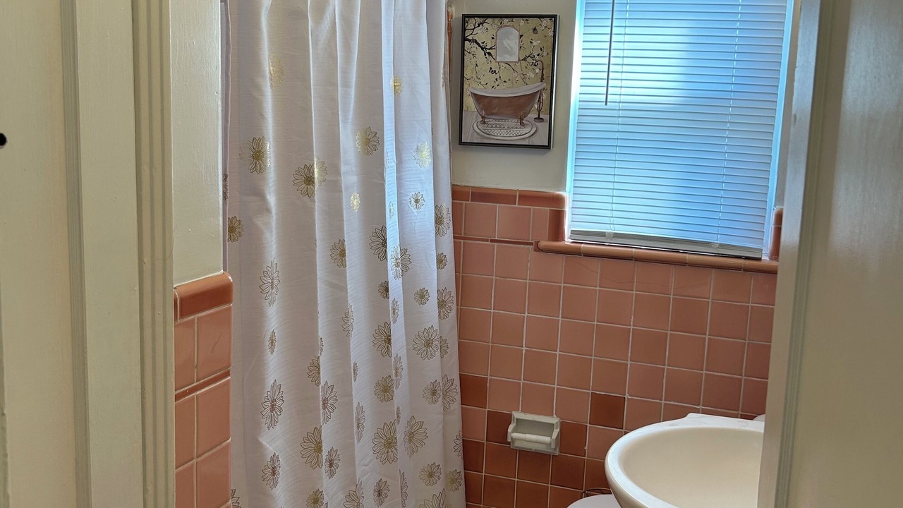 Photo of Bathroom in Westwood
