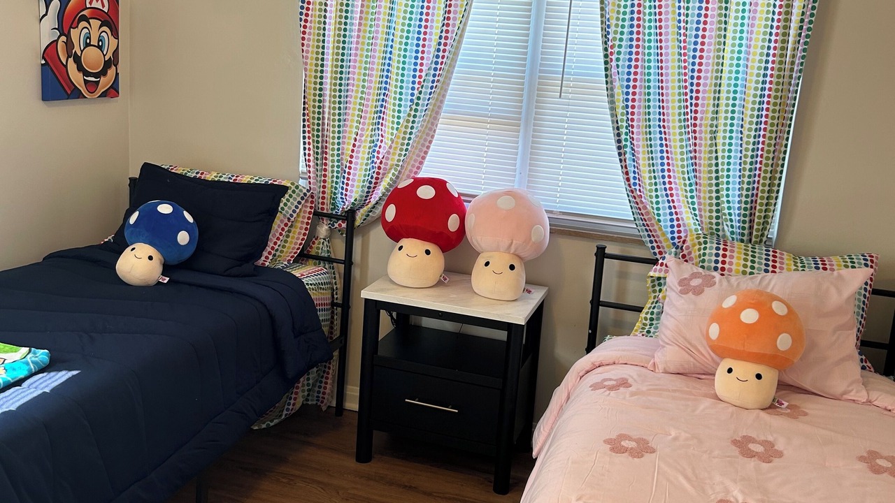 Photo of Bedroom in Westwood