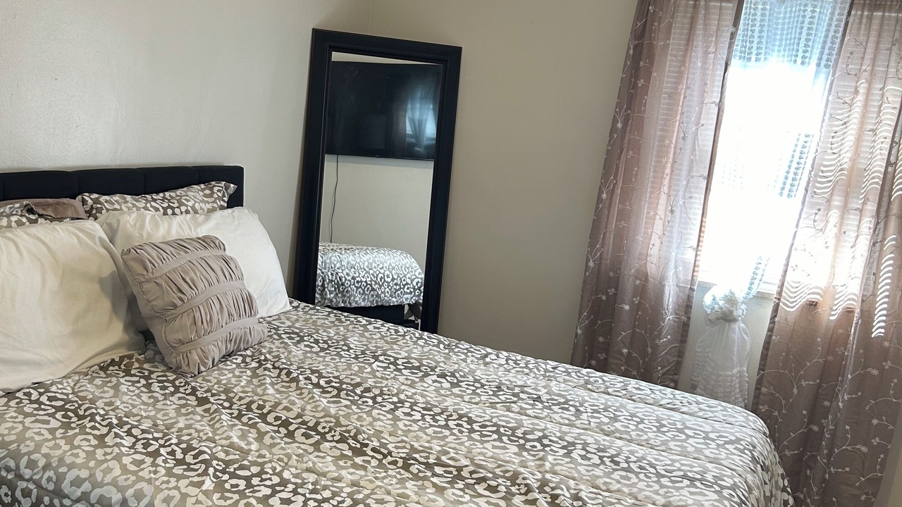 Photo of Bedroom in Westwood