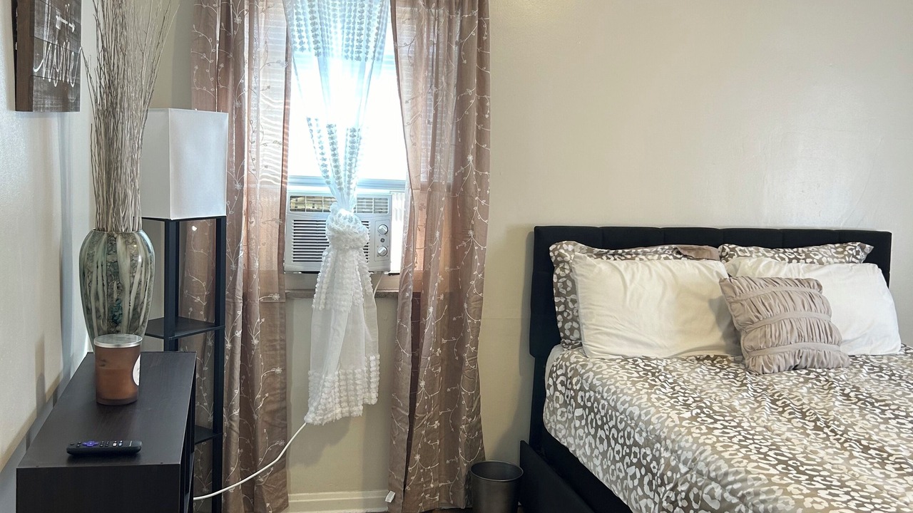 Photo of Bedroom in Westwood