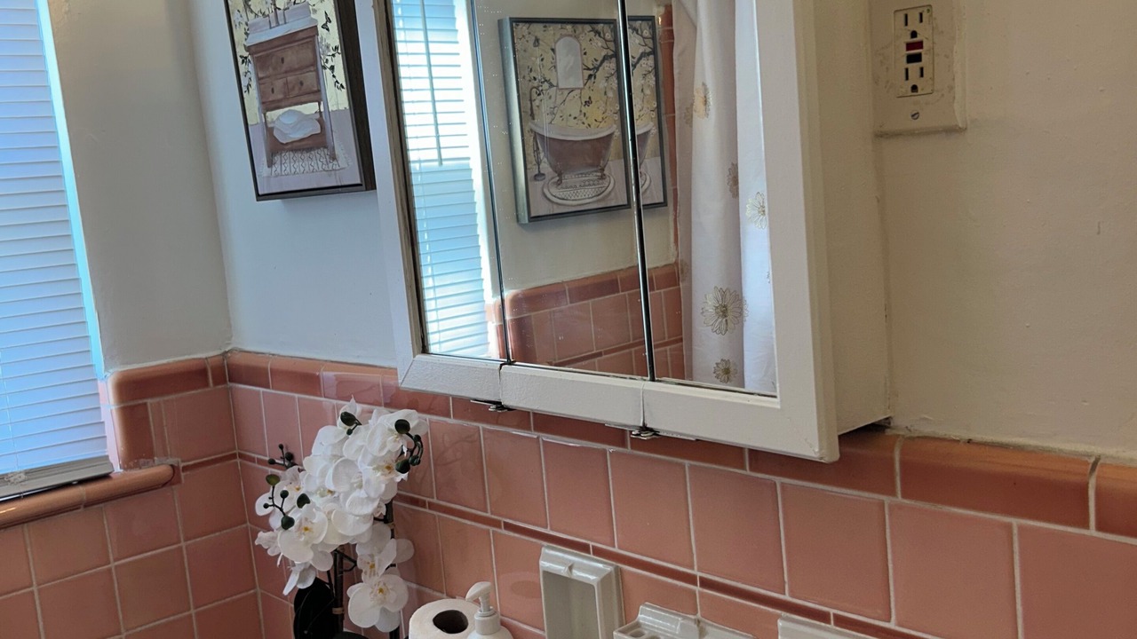 Photo of Bathroom in Westwood