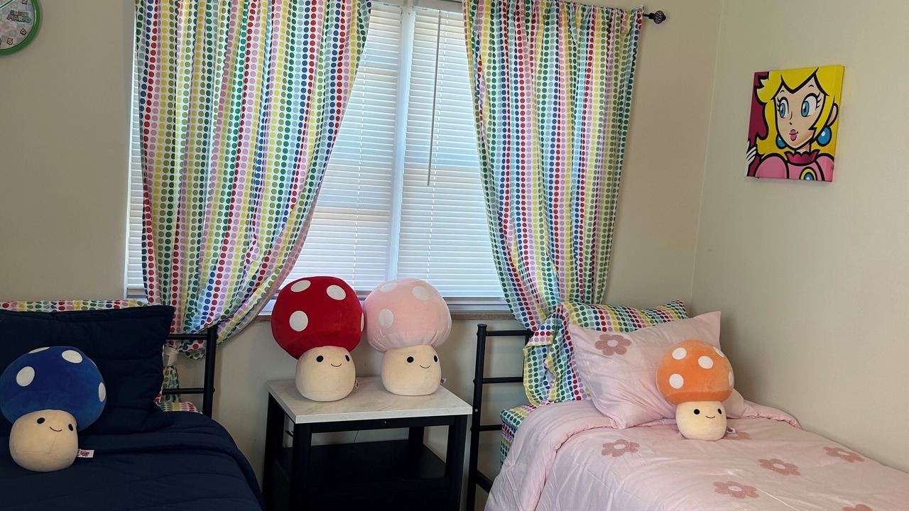 Photo of Bedroom in Westwood