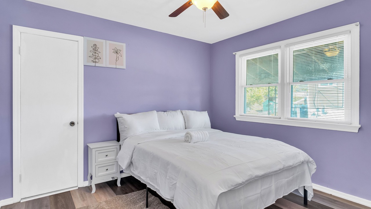 Photo of Bedroom in Linglestown