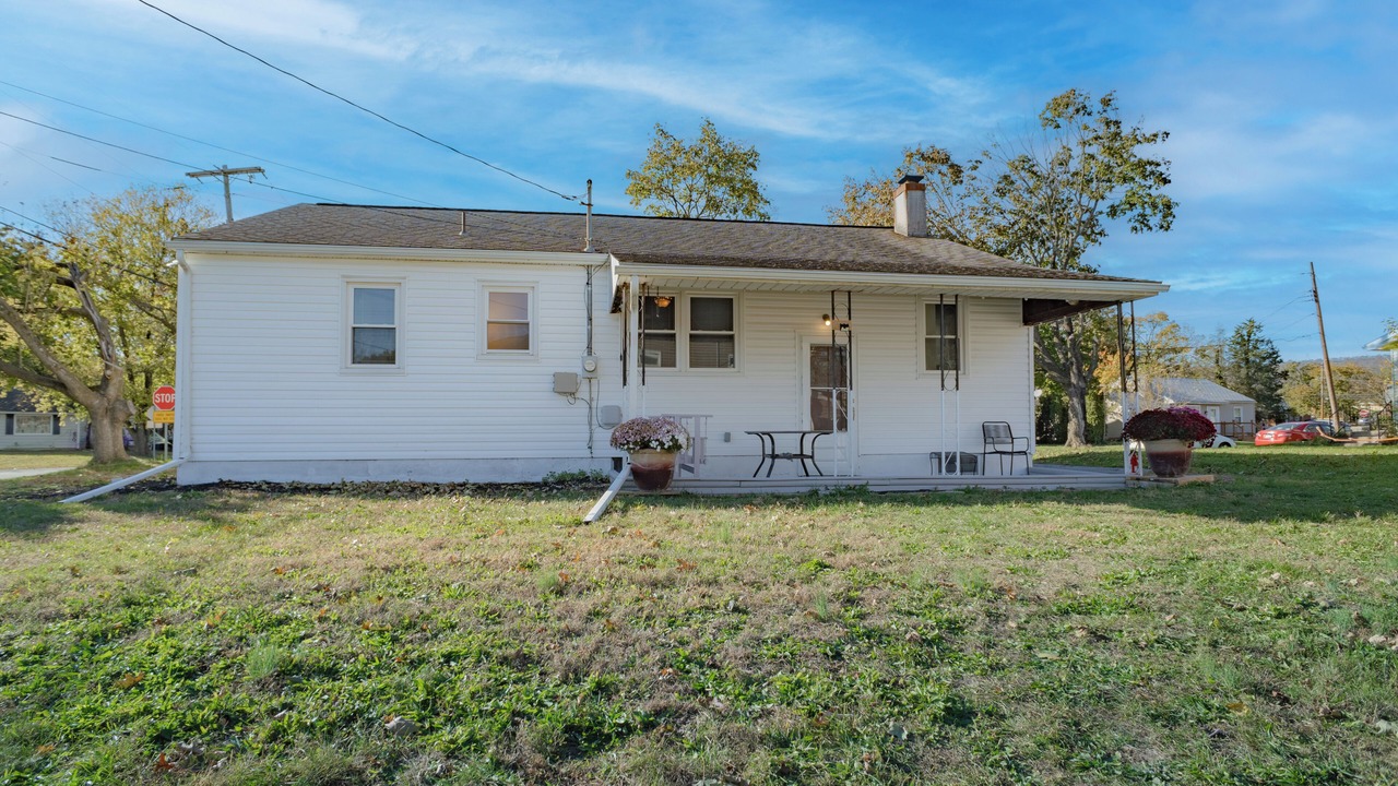 Photo of Outdoor in Linglestown