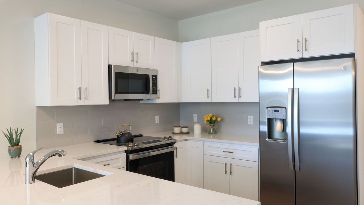 Photo of Kitchen in Rochelle Park