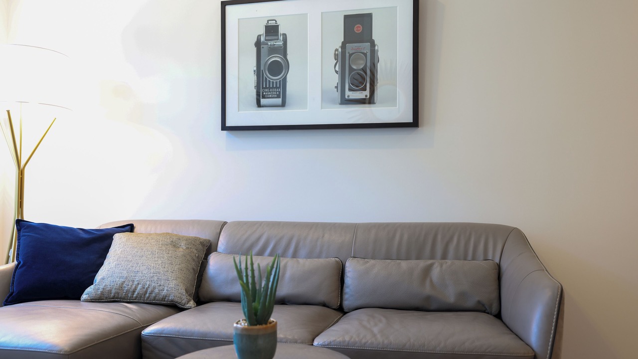 Photo of Livingroom in Rochelle Park