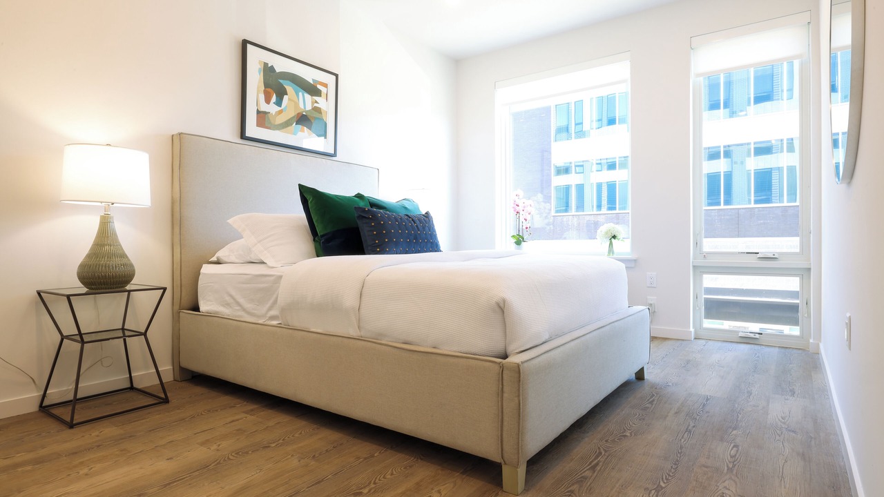 Photo of Bedroom in Rochelle Park