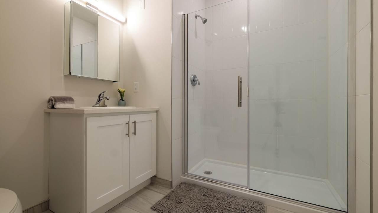 Photo of Bathroom in Rochelle Park