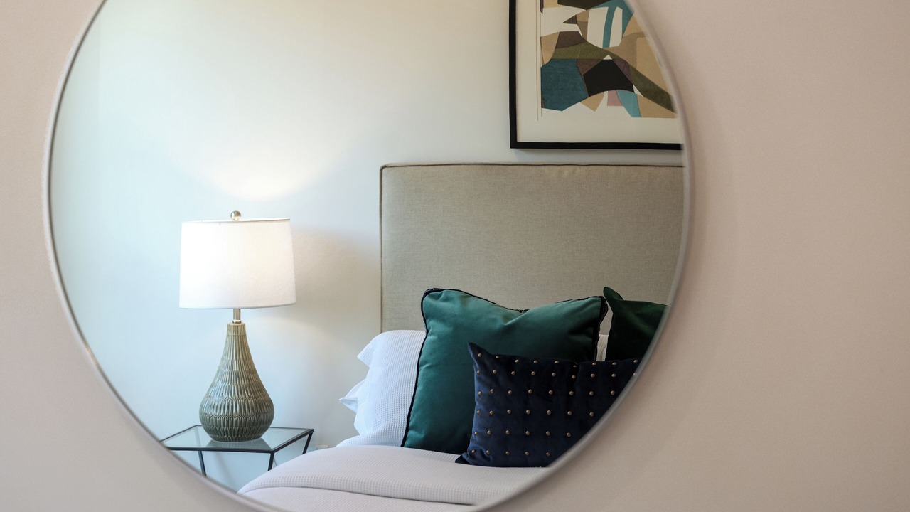 Photo of Bedroom in Rochelle Park