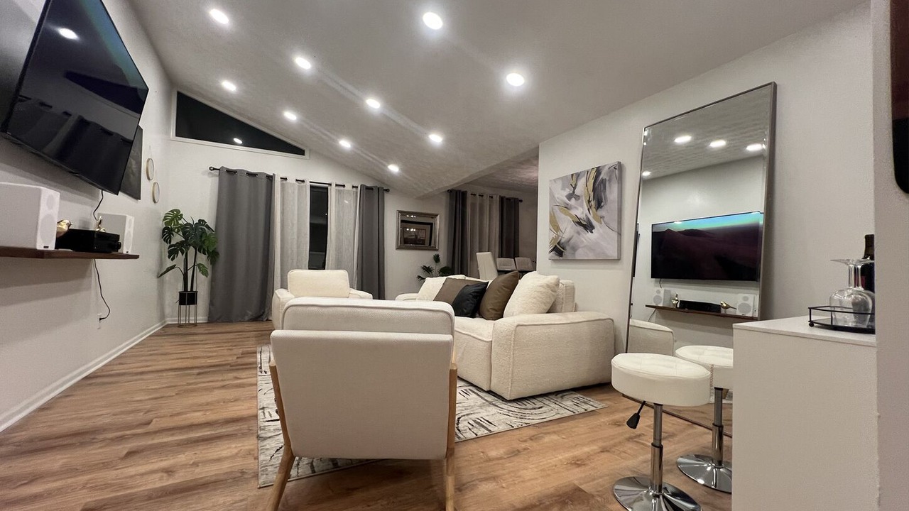 Photo of Livingroom in Fairborn