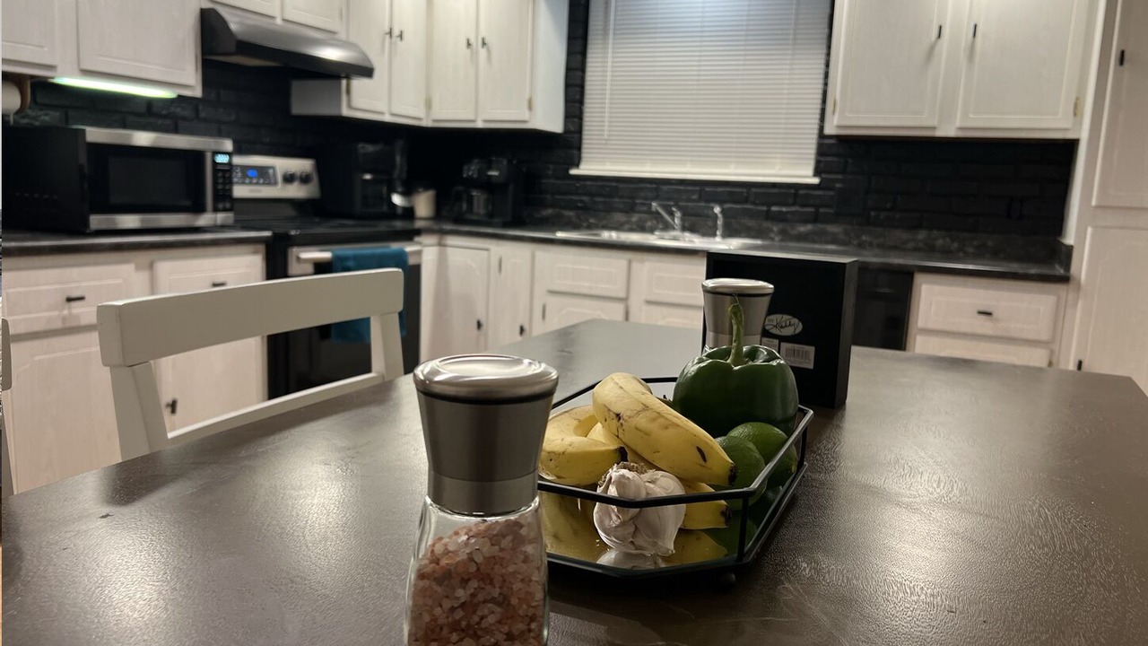 Photo of Kitchen in Fairborn
