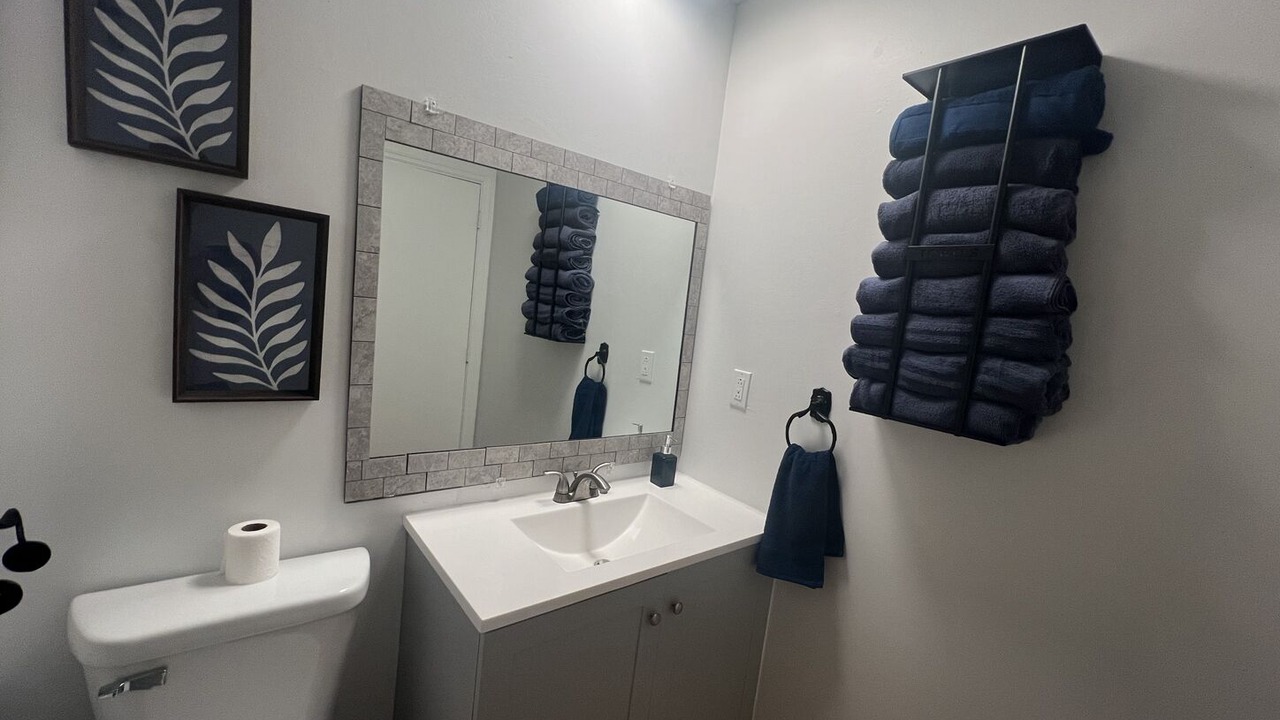 Photo of Bathroom in Fairborn
