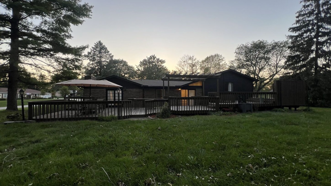 Photo of Outdoor in Fairborn