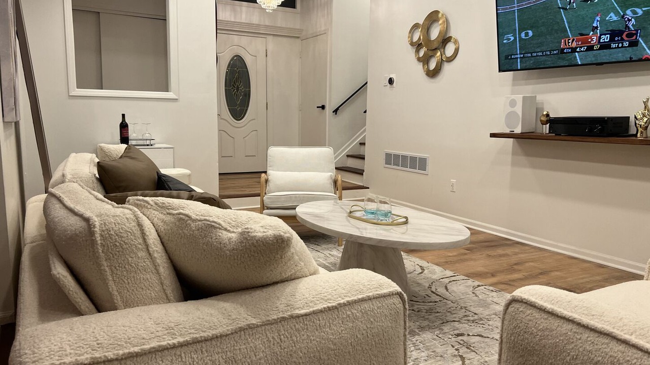 Photo of Livingroom in Fairborn