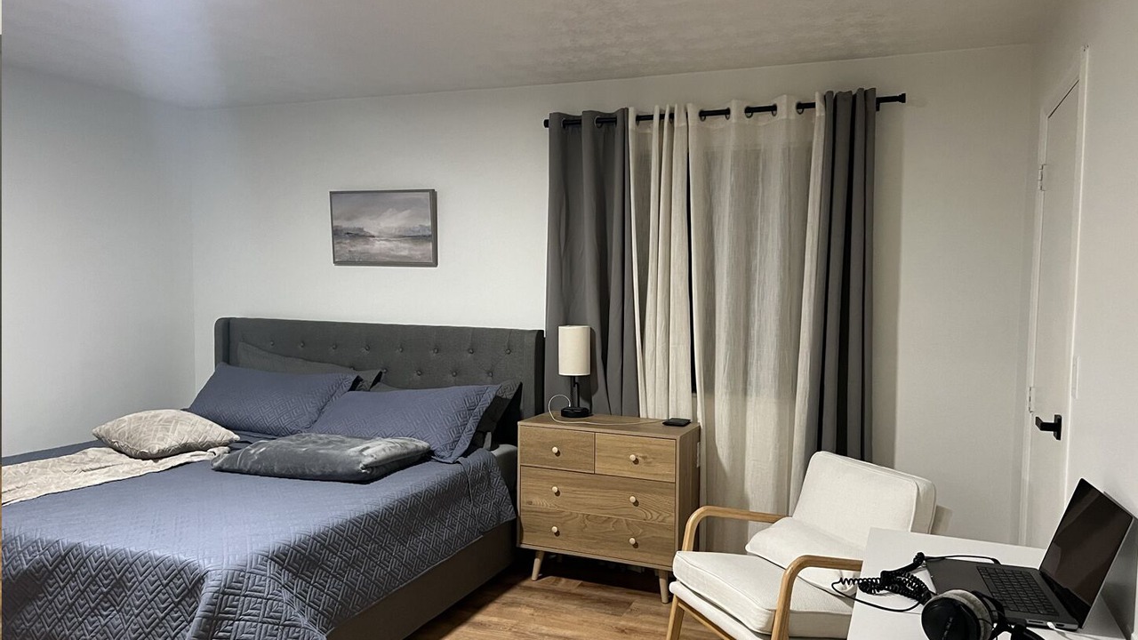 Photo of Bedroom in Fairborn