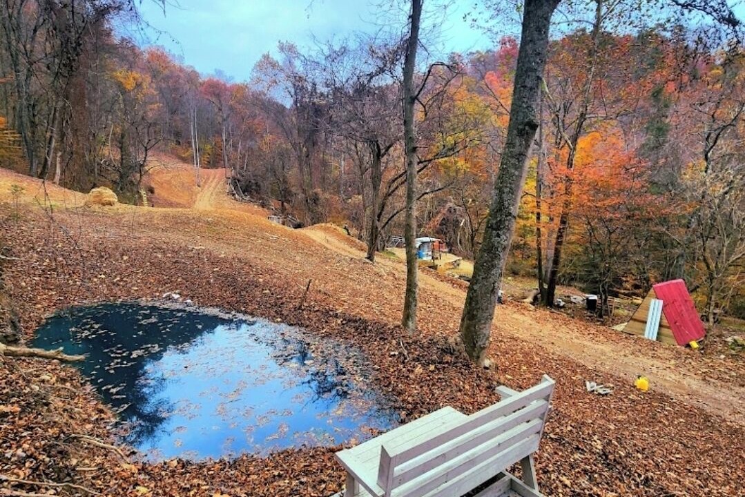 Photo of Outdoor in Coal Fork