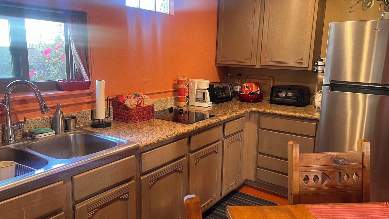 Photo of Kitchen in Apache Junction