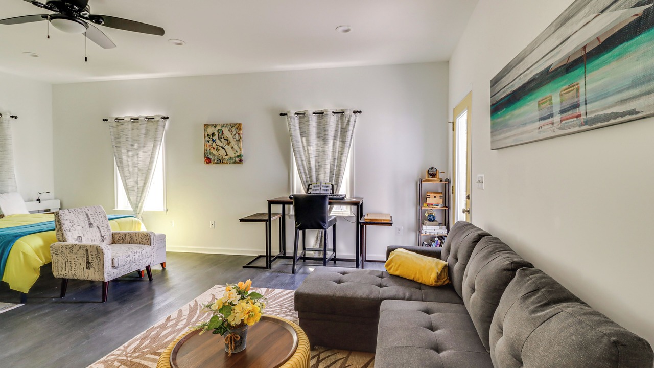 Photo of Livingroom in Dahlgren