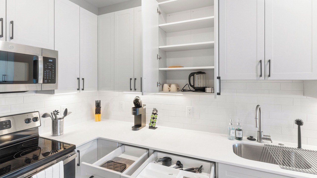 Photo of Kitchen in Northern Liberties
