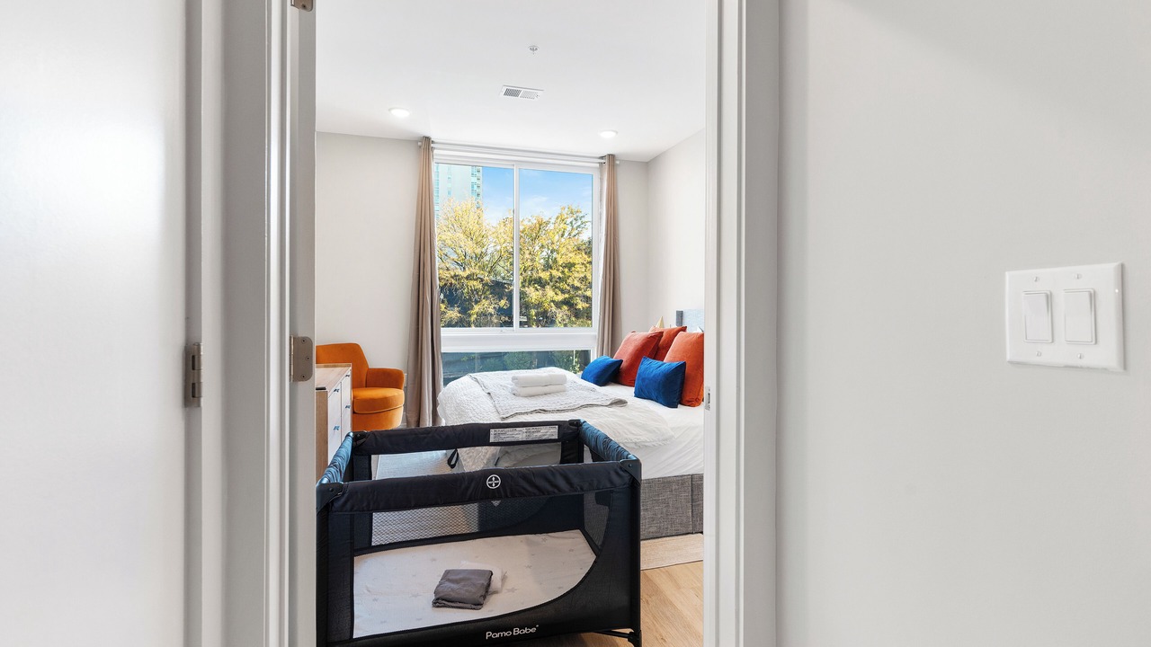Photo of Bedroom in Northern Liberties