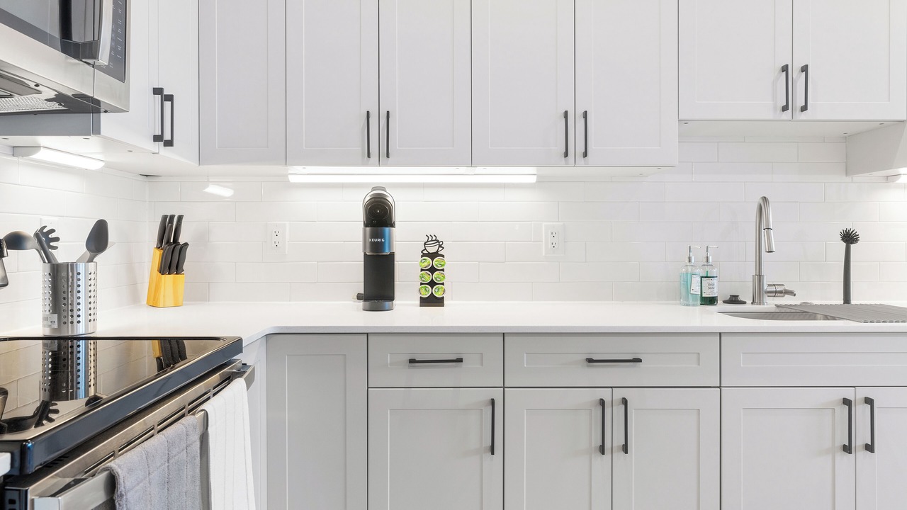 Photo of Kitchen in Northern Liberties